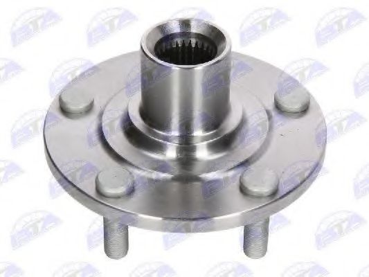 Ступица колеса BTA H5C008BTA