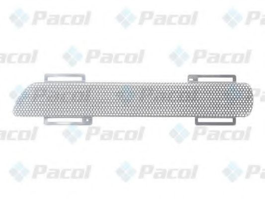 Решетка радиатора PACOL SCA-FP-011R