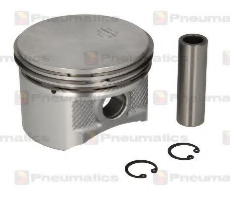 Поршень, пневматический компрессор PNEUMATICS PMC-05-0026