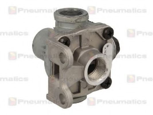 Клапан соотношения давлений PNEUMATICS PN-10122