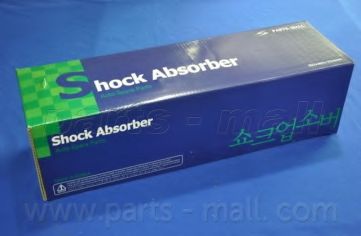 Амортизатор PARTS-MALL PJB-018A