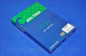 Фильтр, воздух во внутренном пространстве PARTS-MALL PMM-016
