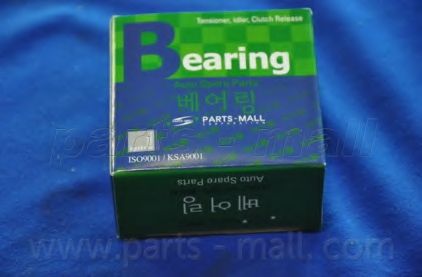 Выжимной подшипник PARTS-MALL PSB-A004