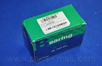 Устройство для натяжения ремня, ремень ГРМ PARTS-MALL PSB-B007