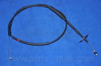 Тросик газа PARTS-MALL PTA-436