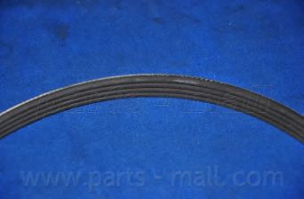 Клиновой ремень PARTS-MALL 4PK1080