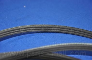 Клиновой ремень PARTS-MALL 3PK850