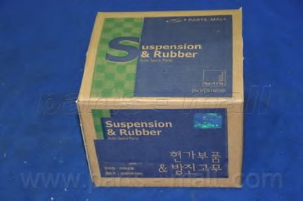 Подвеска, двигатель PARTS-MALL PXCMA-026D