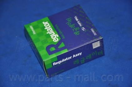 Регулятор генератора PARTS-MALL PXPBA-005