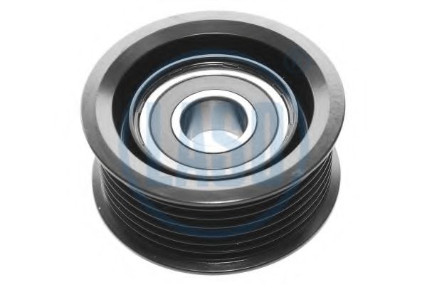 Паразитный / ведущий ролик, поликлиновой ремень LASO 20030128