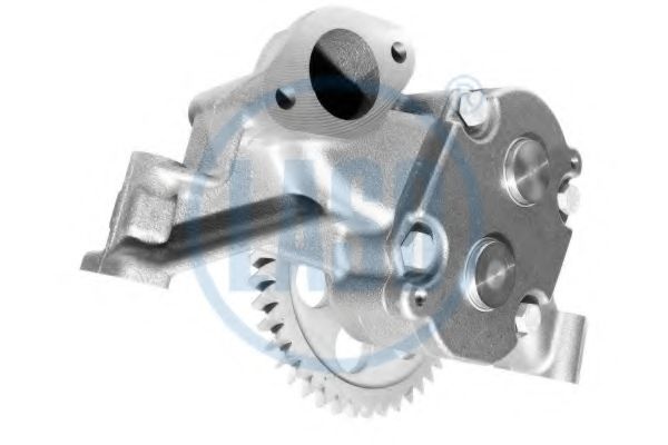 Масляный насос LASO 20180177