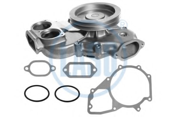 Водяной насос FRIMATEC 220997