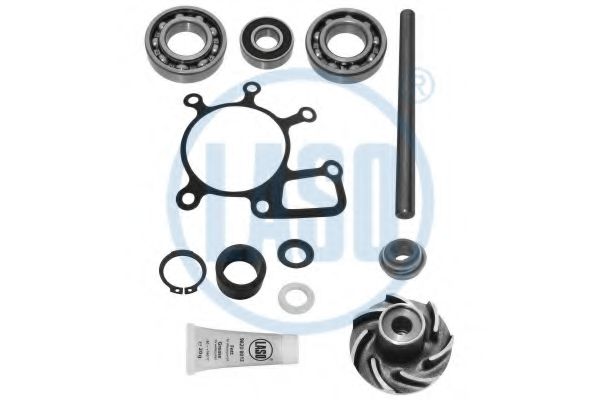 Ремкомплект, водяной насос OMP 312284