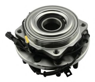 Ступица колеса TIMKEN 515083