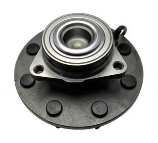 Ступица колеса PFI PHU5089