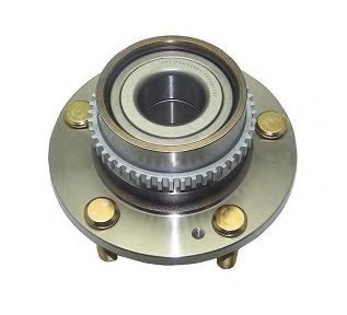 Ступица колеса TIMKEN 512267