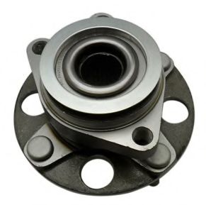 Ступица колеса PFI PHU58010