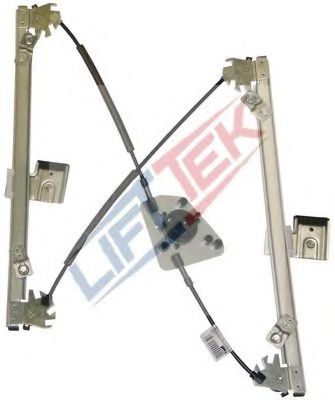 Подъемное устройство для окон LIFT-TEK LT KA701 L