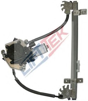 Подъемное устройство для окон LIFT-TEK LT RN45 L