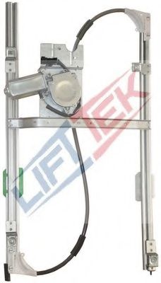 Подъемное устройство для окон LIFT-TEK LT ZA124 R