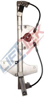 Подъемное устройство для окон LIFT-TEK LT PG719 L