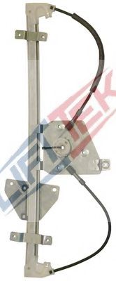 Подъемное устройство для окон LIFT-TEK LT MI703 L