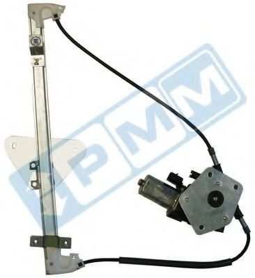 Подъемное устройство для окон PMM 34234 L