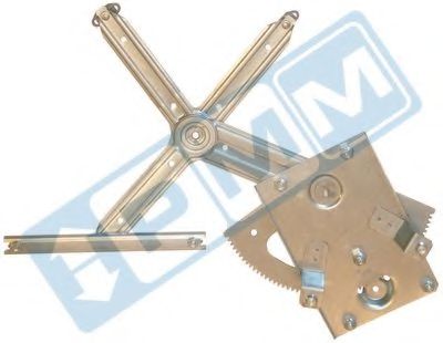 Подъемное устройство для окон PMM 62334 L