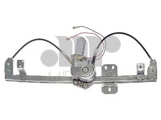 Подъемное устройство для окон MIRAGLIO 301349