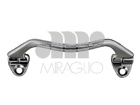 Ручка двери, внутреннее оснащение MIRAGLIO 704