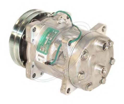 Компрессор, кондиционер SANDEN 8221