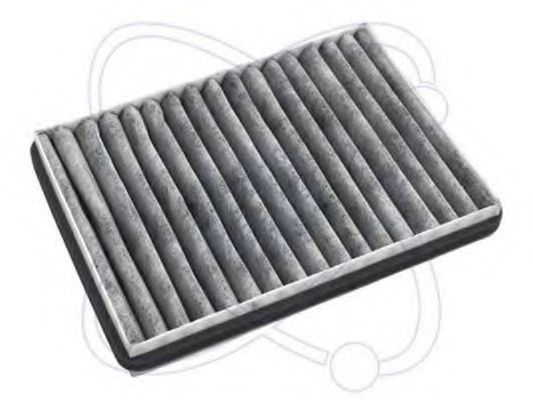 Фильтр, воздух во внутренном пространстве ELECTRO AUTO DCF066K