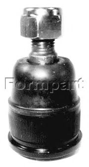 Несущий / направляющий шарнир SPIDAN 40724