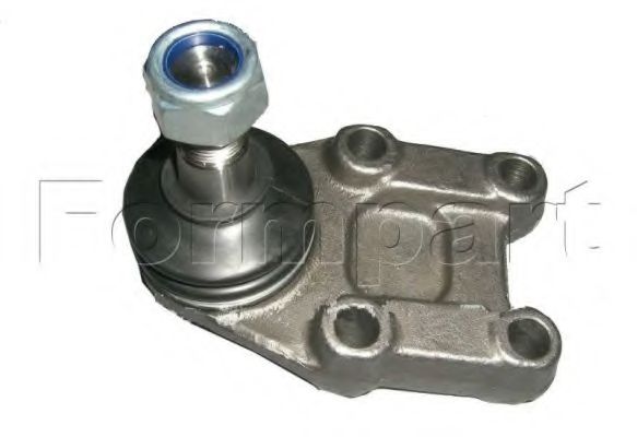 Несущий / направляющий шарнир BOGE 19369