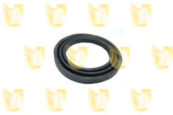 Прокладка, поршень корпуса скобы тор UNIGOM 180514