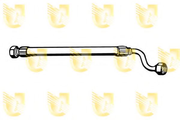 Масляный шланг MALÒ 1661