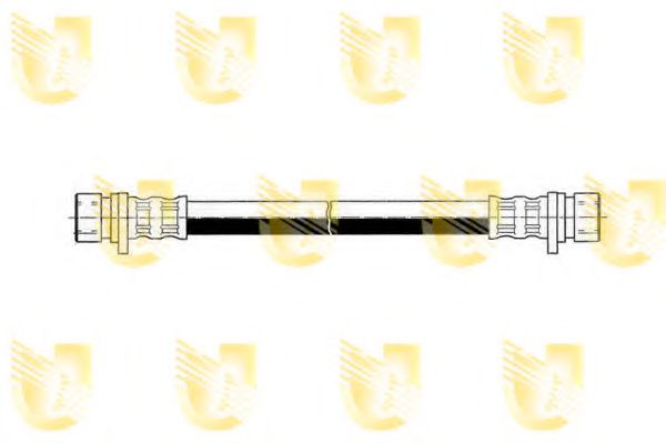 Тормозной шланг UNIGOM 379258