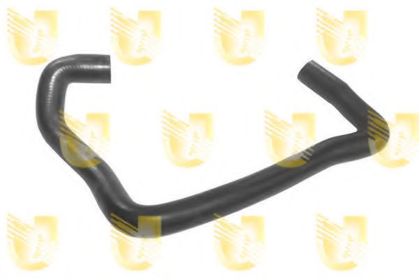 Шланг радиатора UNIGOM P6010