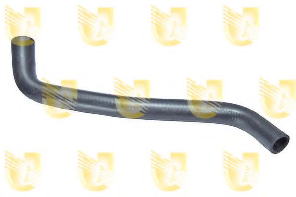 Шланг радиатора UNIGOM R4475