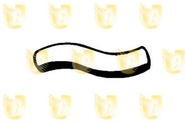 Шланг радиатора UNIGOM W8428