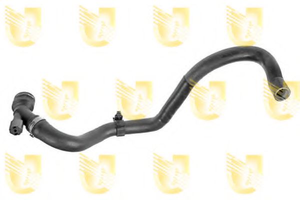 Шланг радиатора UNIGOM W9302