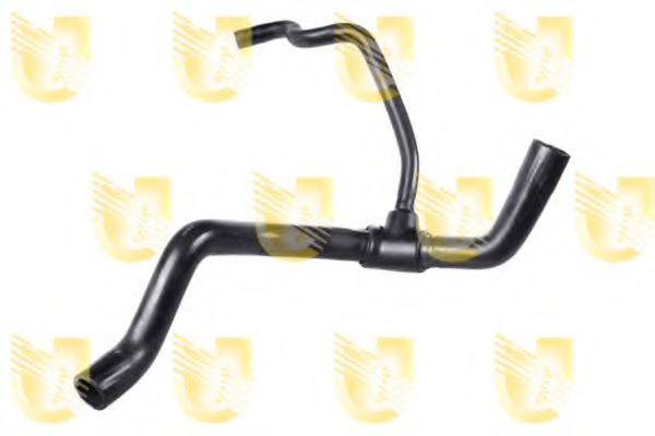 Шланг радиатора UNIGOM R4442