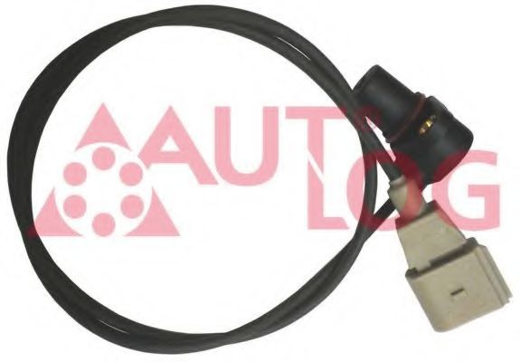 Датчик импульсов AUTLOG AS4381