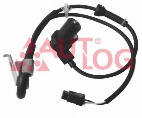 Датчик, частота вращения колеса AUTLOG AS5027