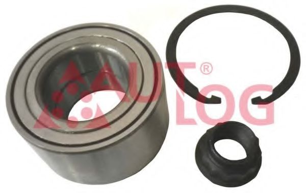 Комплект подшипника ступицы колеса AUTLOG RS1219