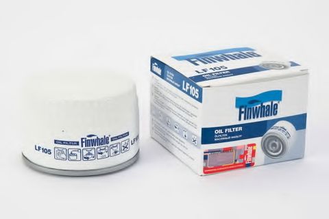 Масляный фильтр FINWHALE LF105