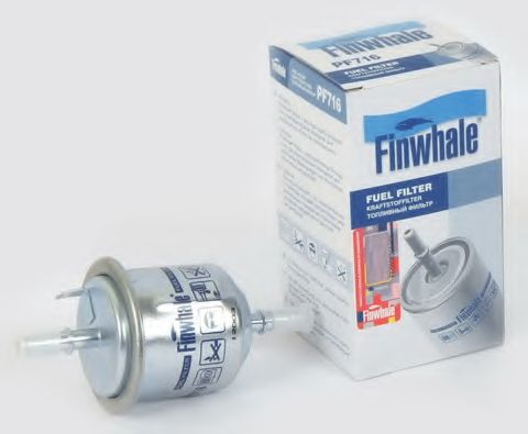 Топливный фильтр FINWHALE PF716