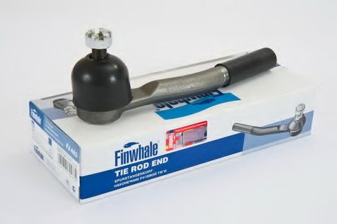 Наконечник поперечной рулевой тяги FINWHALE FJ483