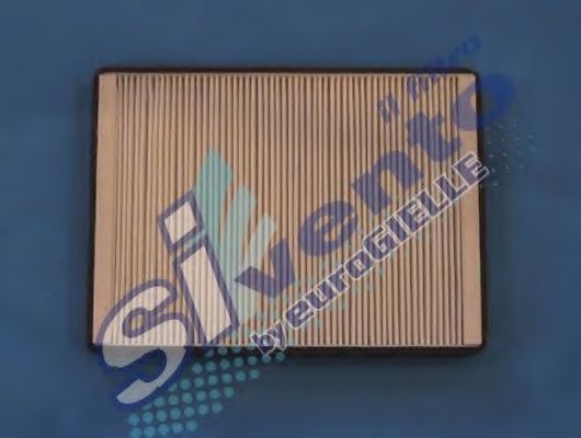 Фильтр, воздух во внутренном пространстве SIVENTO P912