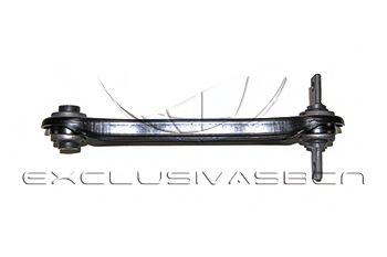 Рычаг независимой подвески колеса, подвеска колеса MDR MCA-8501